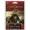 The Lord Of The Rings LCG: Riders Of Rohan Starter Deck