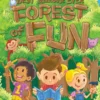 Best Treehouse Ever: Forest Of Fun