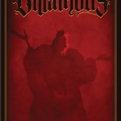 Villainous: Perfectly Wretched