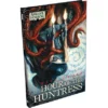Arkham Horror Novella: Hour Of The Huntress