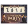 Wildlands: The Adventuring Party Expansion