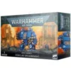 Space Marines Ironclad Dreadnought
