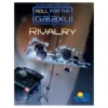 Roll For The Galaxy: Rivalry Expansion
