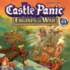 Castle Panic ( Second Edition ) - Engines Of War