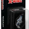 Star Wars X-Wing: 2nd Edition - RZ-2 A-Wing Expansion Pack