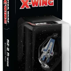 Star Wars X-Wing: 2nd Edition - RZ-2 A-Wing Expansion Pack