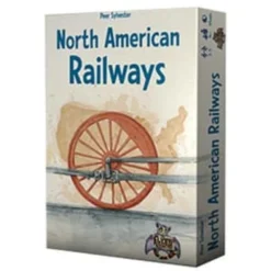 North American Railways
