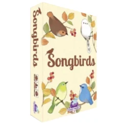 Songbirds