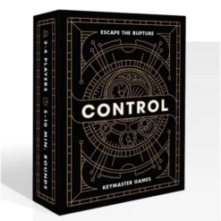 Control ( Second Edition )