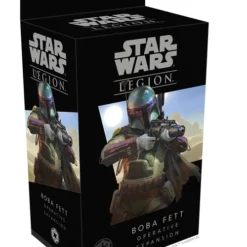 Star Wars: Legion Boba Fett Operative Expansion