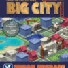 Big City: 20th Anniversary Jumbo Edition - Urban Upgrade