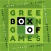 Green Box Of Games
