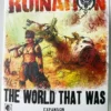 Ruination: The World That Was