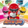 Sentai Cats