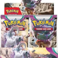 Pokemon TCG: SV02 Paldea Evolved Booster Box