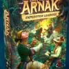 Lost Ruins Of Arnak: Expedition Leaders