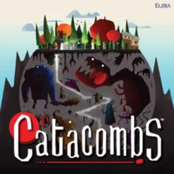 Catacombs (third Edition)