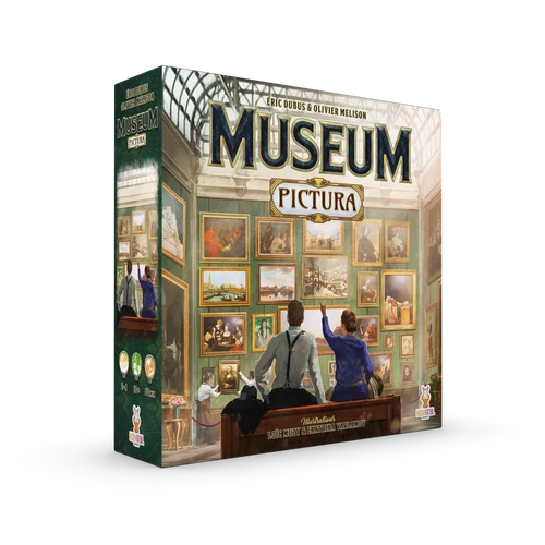 Museum: Pictura 1 Museum: Pictura