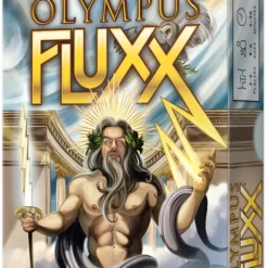 Olympus Fluxx