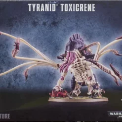 Tyranids: Toxicrene