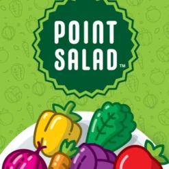 Point Salad