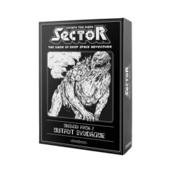 Escape The Dark Sector: Mission Pack 2 - Mutant Syndrome