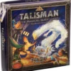 Talisman Revised 4th Edition: The City Expansion