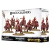 Daemons Of Khorne Bloodcrushers