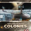Terraforming Mars: The Colonies