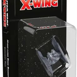 Star Wars X-Wing: 2nd Edition - Hyena-class Droid Bomber Expansion Pack