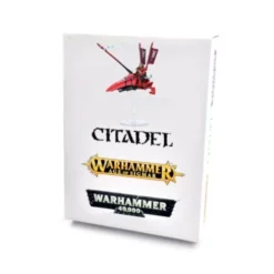 Eldar Autarch Skyrunner