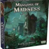 Mansions Of Madness: Second Edition -Path Of The Serpent