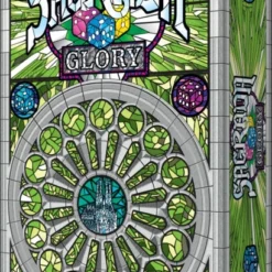 Sagrada: Glory