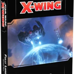 Star Wars X-Wing: 2nd Edition - Fully Loaded Devices Pack