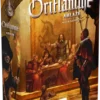 Oriflamme: Ablaze