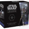 Star Wars: Legion - BX-series Droid Commandos Unit Expansion