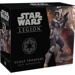 Star Wars: Legion - Scout Troopers Unit Expansion