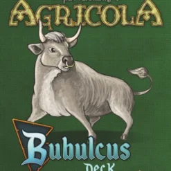 Agricola: Bubulcus Deck