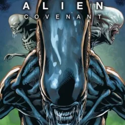 Legendary Encounters: Alien Covenant