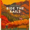 Ride The Rails