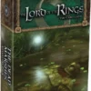 The Lord Of The Rings LCG: The Dead Marshes