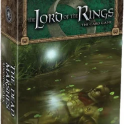 The Lord Of The Rings LCG: The Dead Marshes