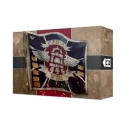 Astra Militarum (Cadia Stands) Army Set (Eng) -game Sales Store image 34653.1668278308