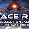 Red Alert: Space Rift Escalation Pack