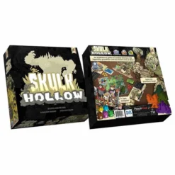Skulk Hollow