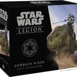 Star Wars: Legion Dewback Rider Unit Expansion