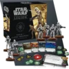 Star Wars: Legion - Phase I Clone Troopers Unit Expansion