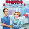 Dice Hospital: ER - Emergency Roll