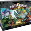 Power Rangers: Heroes Of The Grid - Villain Pack #3