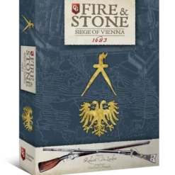 Fire & Stone: Siege Of Vienna 1683